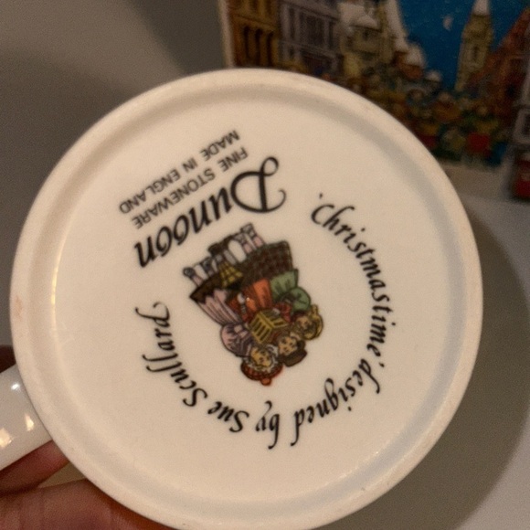 Dunoon mug - Picture 2 of 3